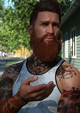 Zach