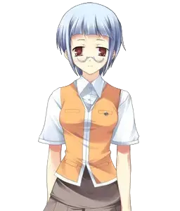 深优·葛利亚