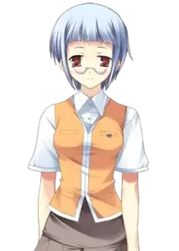深優・グリーア