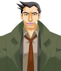 糸鋸 圭介
