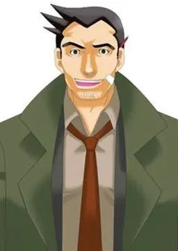 糸鋸 圭介