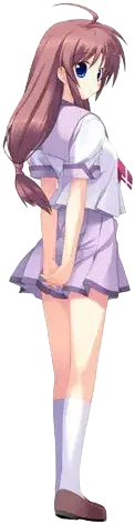 湊 深美