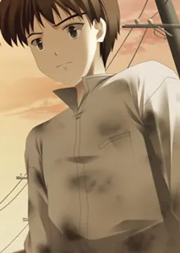 如月 真之