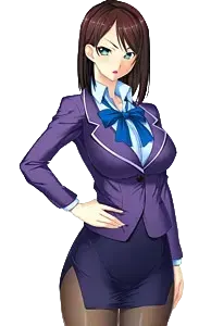 氷上 雪乃