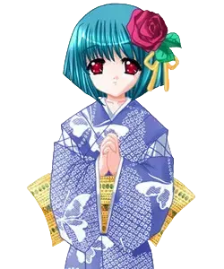 绮堂由良