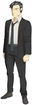 门真吾郎