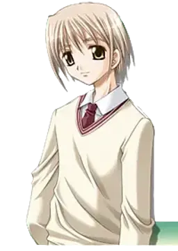滝優介