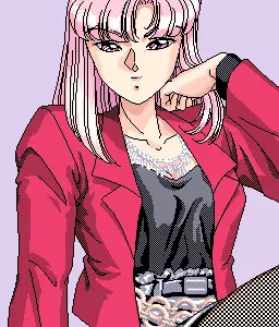 詠美