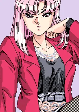 詠美