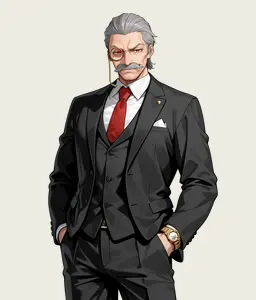 Marcus