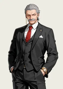 Marcus