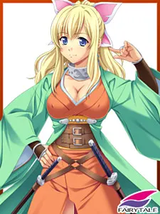 斋藤龙兴