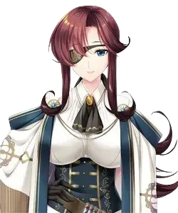 モルガン・ネヴァン