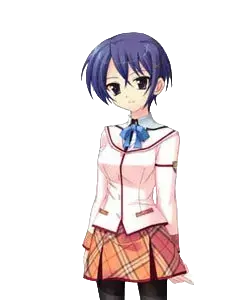 相羽朋乃
