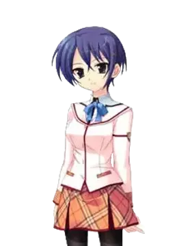 相羽朋乃