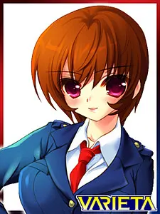 小河 杏里亜