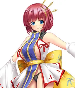 ミルミラ・ガランズ