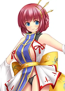 ミルミラ・ガランズ