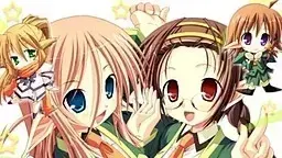 ふぁみ☆すぴ!!～FamiliarSpirits!!～