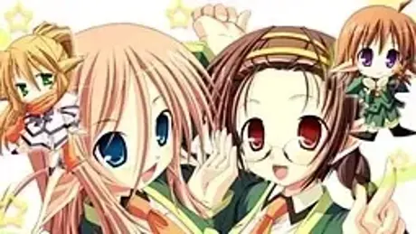 ふぁみ☆すぴ!!～FamiliarSpirits!!～