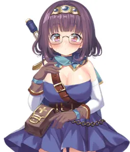 ⾬星 五⽉