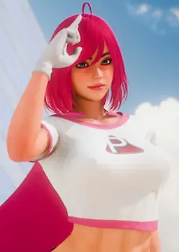 Prime Girl