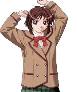 明橋 恵
