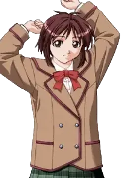 明橋 恵