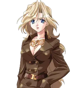 レオナ=ウルマン