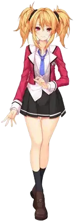 沢木晶奈