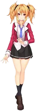 沢木晶奈