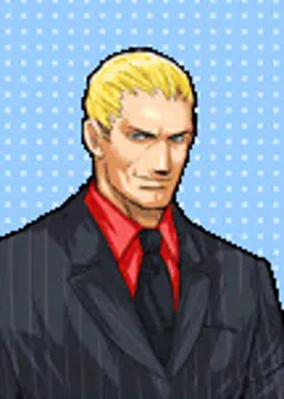 ギース・ハワード