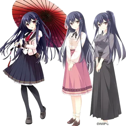 久遠寺葵