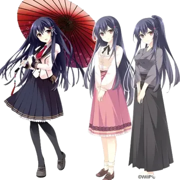 久遠寺葵