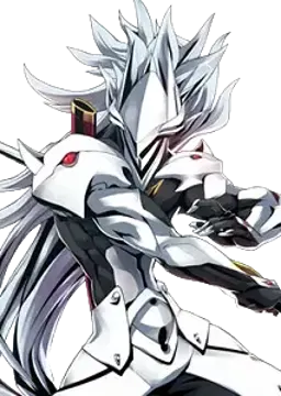 ハクメン