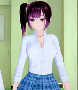 冈田亚里沙