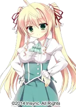 春日エリカ