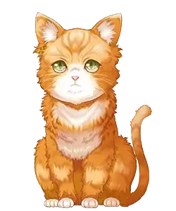 仔猫