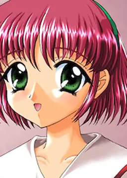 野々原 いちご