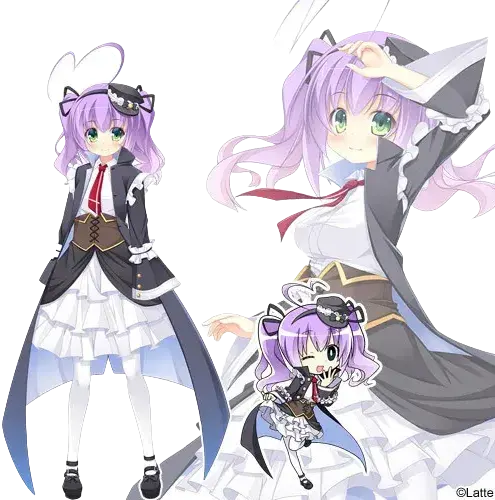 乃神詠