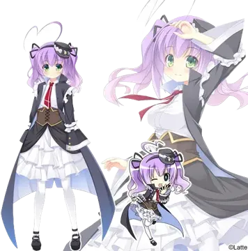 乃神詠