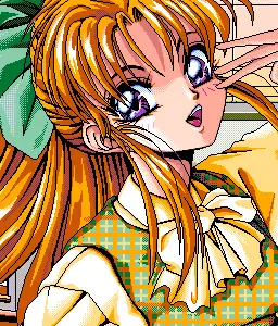 森 真穂