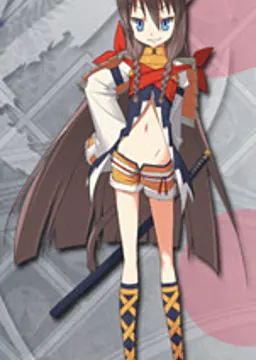毛利 オルテナ