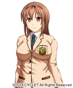 早乙女 萤