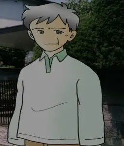 森山 宗之