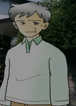森山 宗之