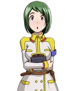 真子·斯科特