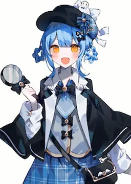 橘シェリー