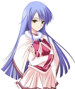 クロエ・ニーヴン