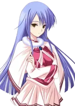 クロエ・ニーヴン